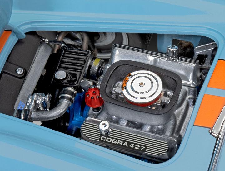 Produktbild Revell 65 Shelby Cobra 427