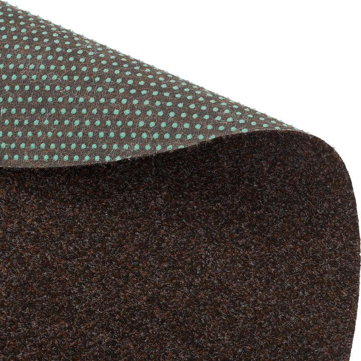 Produktbild Snapstyle Kunstrasen Rasenteppich mit Noppen Kingston Rund (200 x 200 cm)