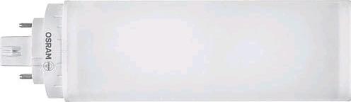 Produktbild Osram LED Lampe DULUX T/E matt GX24q-3 16W 1800lm neutralweiss 4000K 130° wie 32W (GX24q-3, 16 W, 1800 lm, 1 x, E)