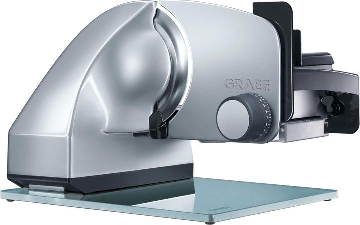 Produktbild Graef Master M90 Allesschneider