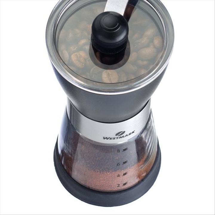 Produktbild Westmark Kaffeemühle