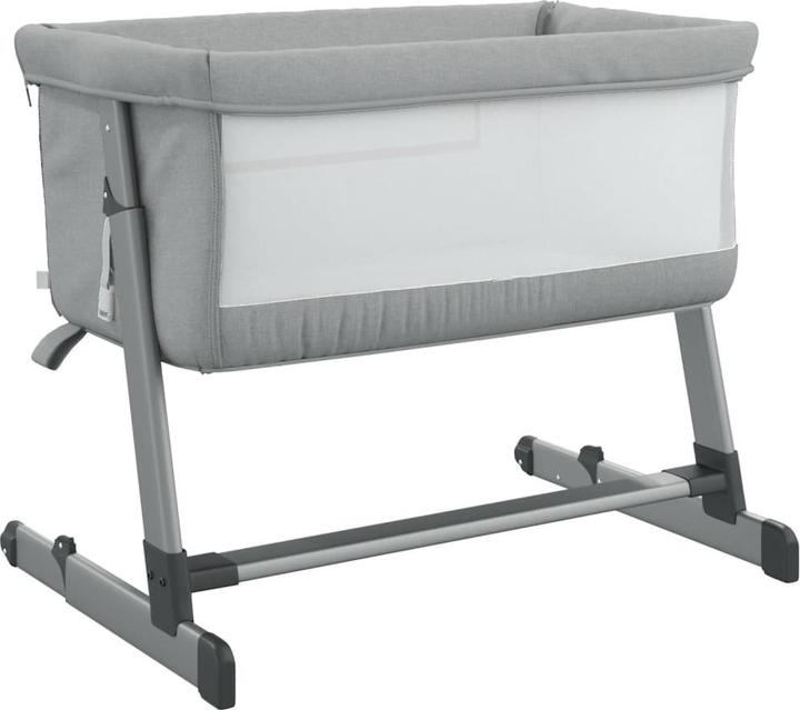 Image du produit VidaXL Babybett (85 x 49 cm)