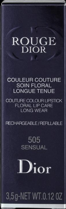 Image du produit Dior Rouge Mat No 505 (505)