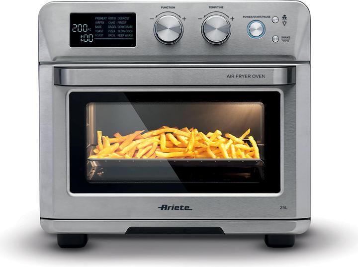 Actual product image Ariete 4629/1