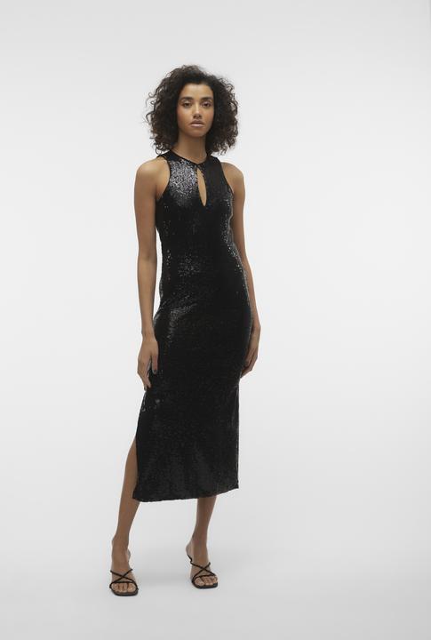Actual product image Vero Moda VMKAJE Langes Kleid Kleid (XS)