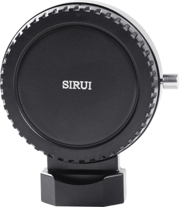 Produktbild Sirui Objektivadapter für Jupiter Serie - für EF-Mount - E-Mount