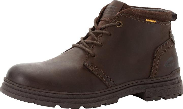 Produktbild Camel Active Boots crazy horse SCHOKO (41)