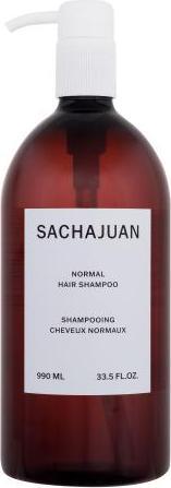 Actual product image Sachajuan Normal Shampoo (990 ml, Liquid shampoo)