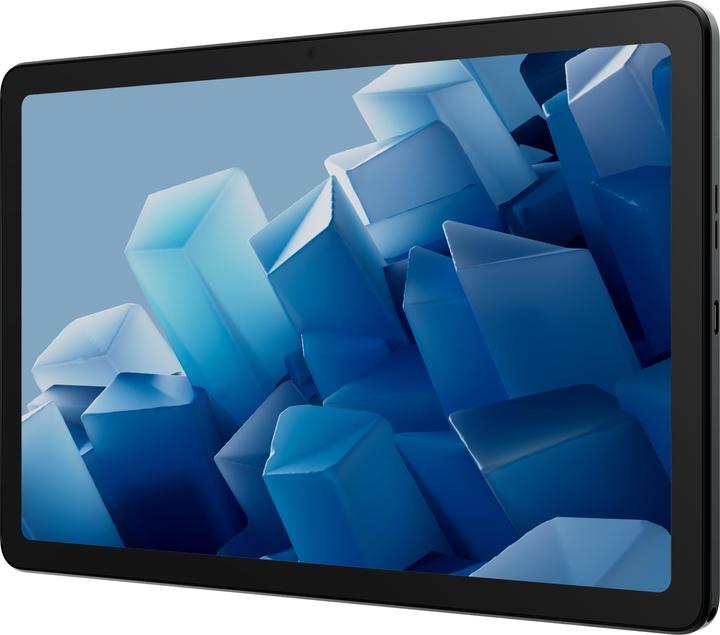 Actual product image HMD T21 - Wifi 4GB/64GB, 10,36", 8MP/8MP, 8.200mAh Black (WLAN only, 10.36", 64 GB, Black)