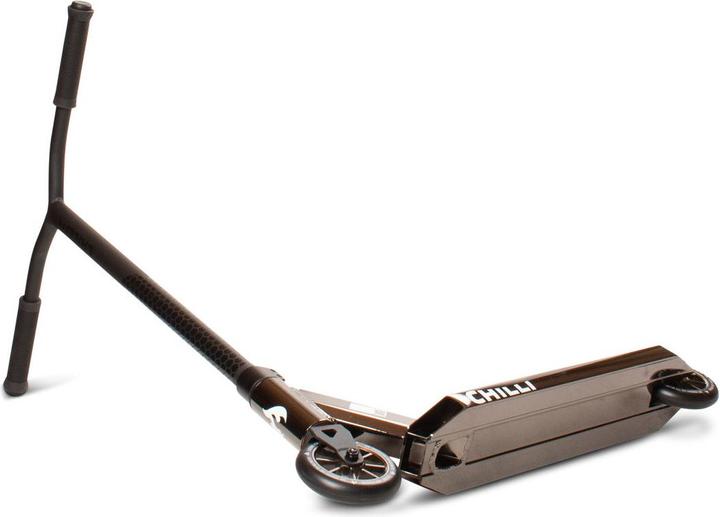 Produktbild Chilli Scooter Rocky Vol. 2