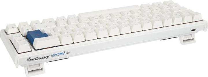 Image du produit Ducky One 2 SF (DE, Filaire)