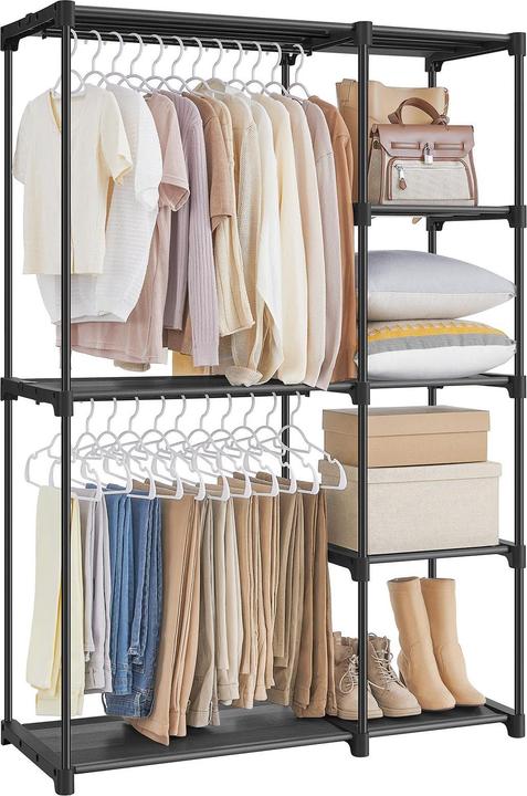 Actual product image Songmics Jari