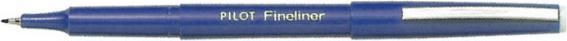Immagine prodotto Pilot Fineliners (Blu, 1 x)