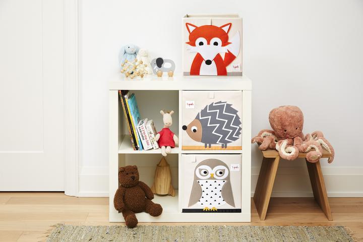 Produktbild 3 Sprouts Spielzeugbox