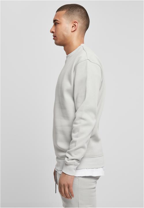 Actual product image Urban Classics Crewneck Sweatshirt (4XL)