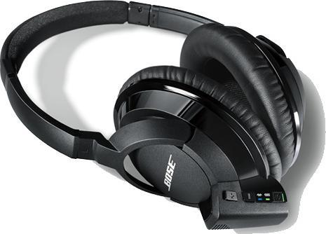 Produktbild Bose AE2w (7 h, Kabellos, Kabelgebunden)