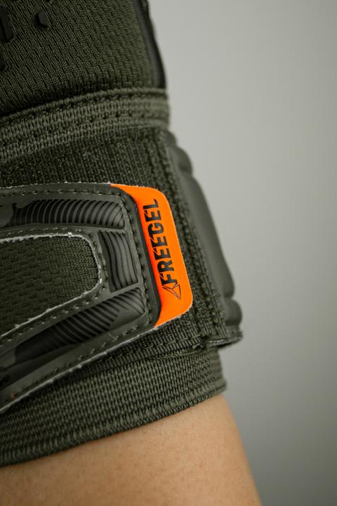 Immagine prodotto Reusch Attrazione Freegel Argento (4)