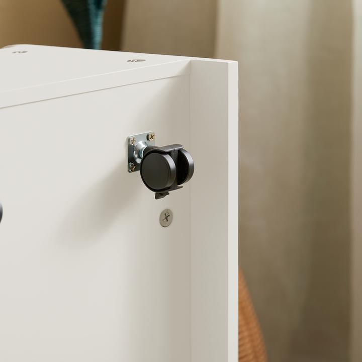 Actual product image SoBuy Toy chest