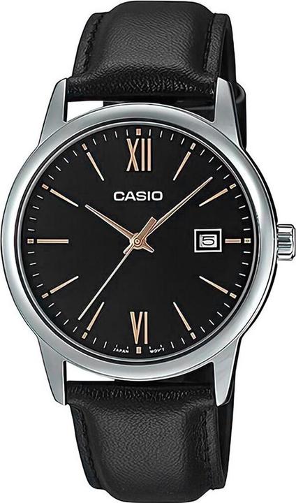 Produktbild Casio MTP-V002L-1B3 (Analoguhr, 37 mm)