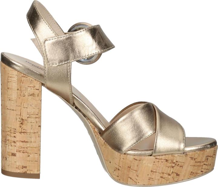 Actual product image Nero Giardini Sandalen (41)