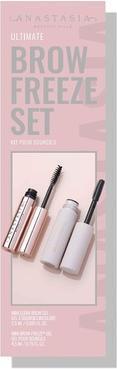 Image du produit Anastasia Beverly Hills Ultimate Brow Freeze Set