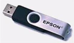 Produktbild Epson Tse (8 GB, USB-A)