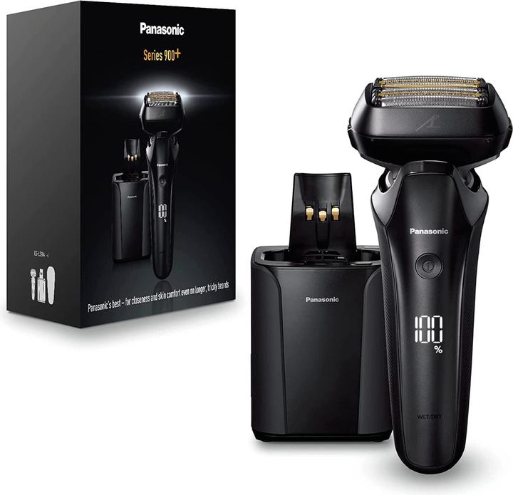 Image du produit Panasonic APPAREIL À COUDRE ES-LS9A-K803