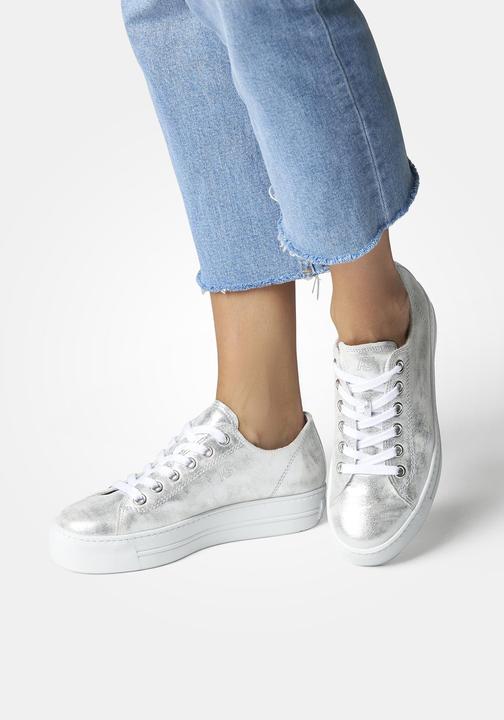 Actual product image Paul Green Sneaker (36)