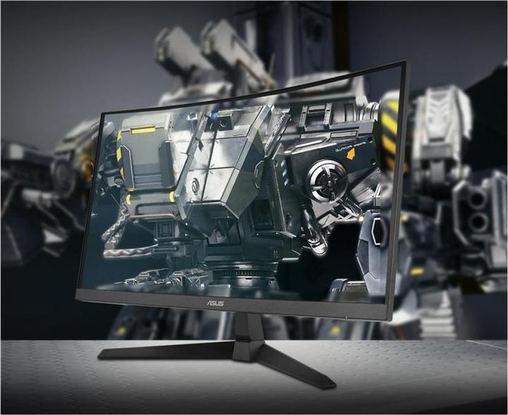 Immagine prodotto ASUS TUF VG27VQ3B (1920 x 1080 pixel, 27")