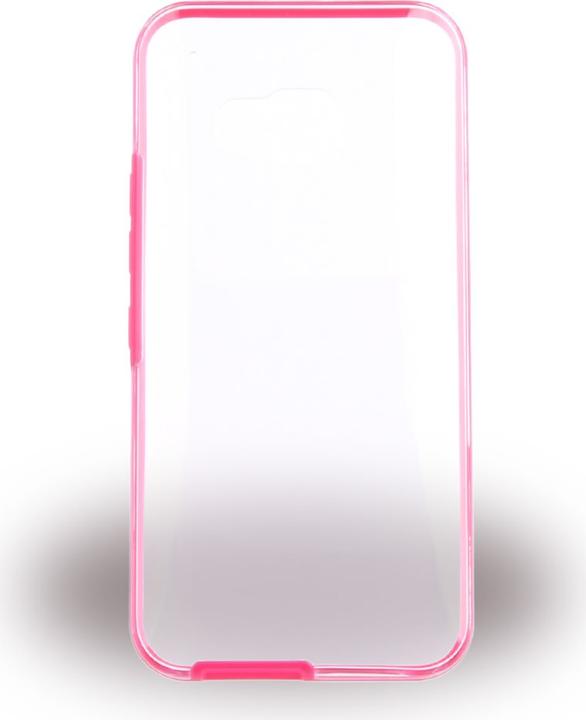 Produktbild HTC HC C1153 Hintere Abdeckung für Mobiltelefon (HTC One M9)
