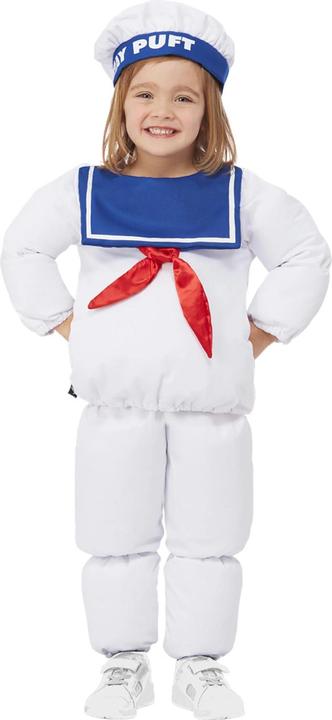 Produktbild Hasbro Kostüm ‘” 'StayPuft MarshmallowMann“ (92)