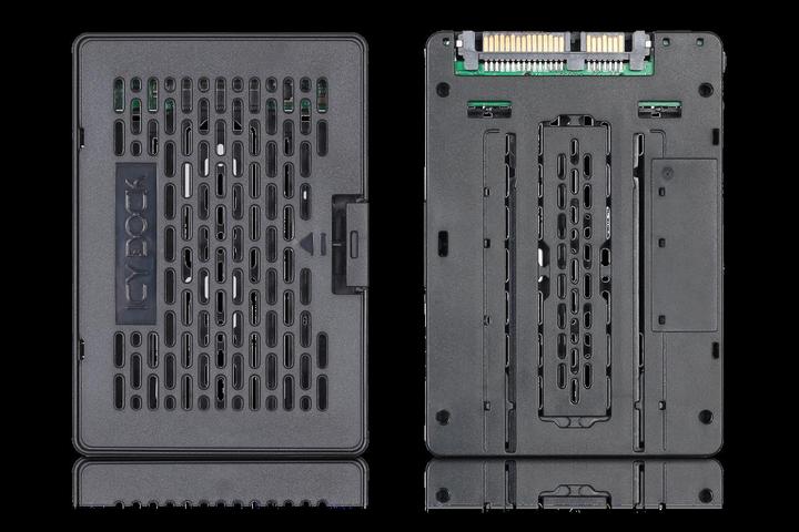 Produktbild Icydock ICY DOCK EZConvert MB703M2P-B