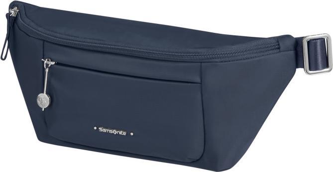 Samsonite MOVE 3.0 WAIST BAG S (106 l, Handgepäck (bis 50l))