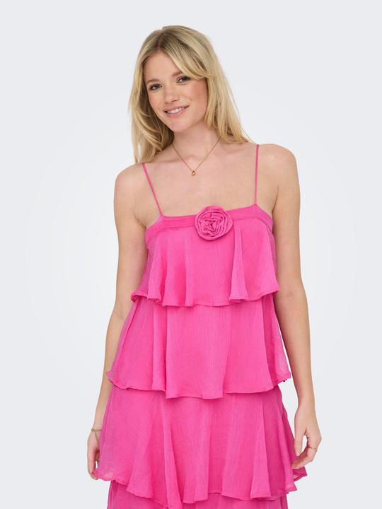 Actual product image Only ONLASTA Langes Kleid Kleid (L)
