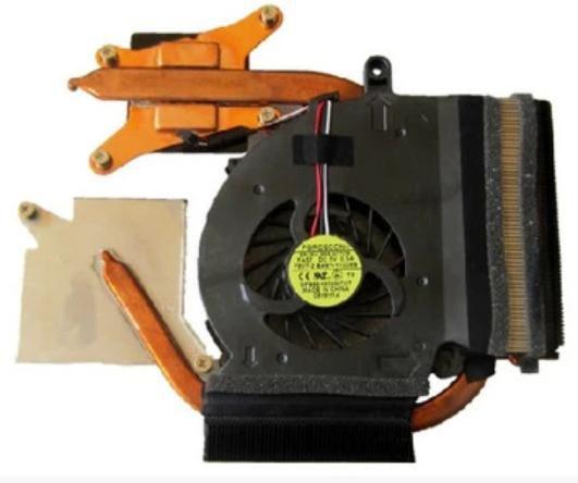 Immagine prodotto Samsung Dissipatore di calore del ventilatore