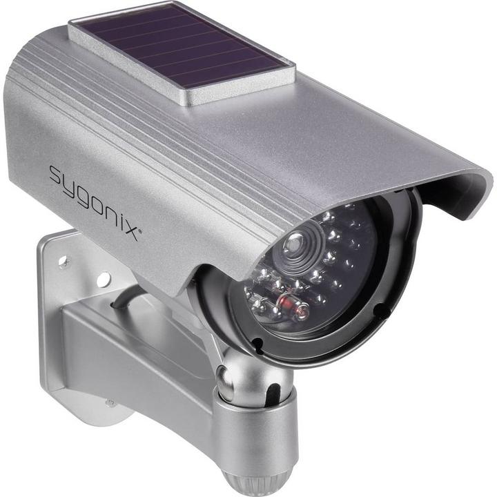 Immagine prodotto Sygonix Telecamera fittizia