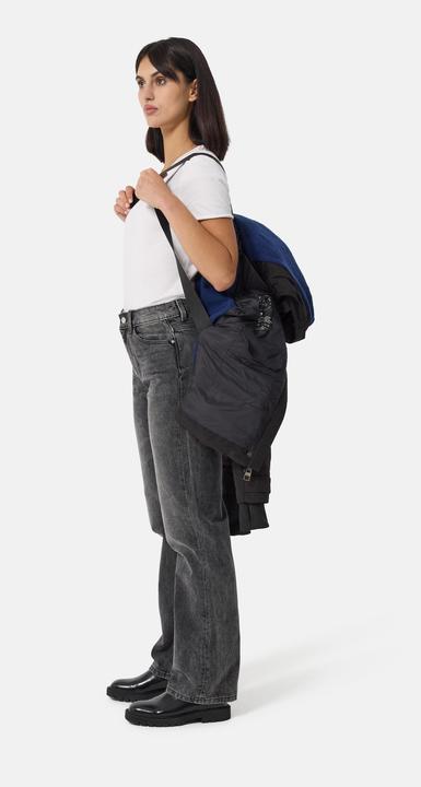 Immagine prodotto Cash-Mere Daunenparka mit Kapuze und Kaschmirfutter (L)