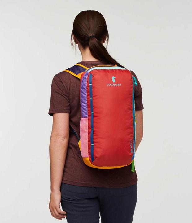 Actual product image Cotopaxi Batac Pack - Rucksack (16 l)