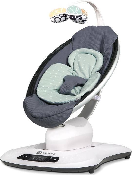 Produktbild 4moms Neugeboreneneinsatz
