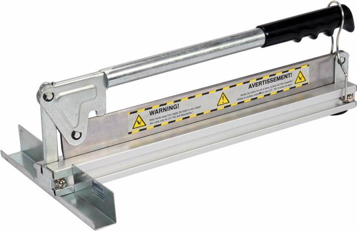 Actual product image Yato Carpet cutter