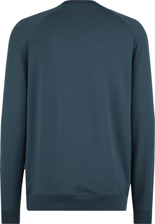 Actual product image Stoic MerinoTerry285 AlavaaraSt. Crew Pullover (XXL)