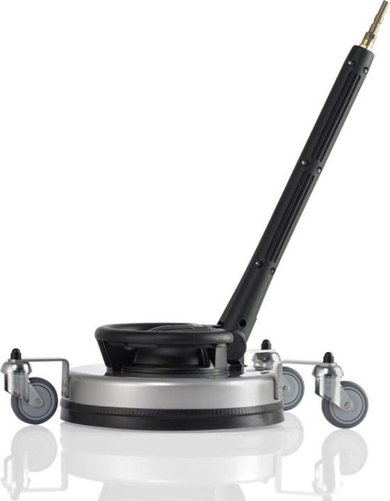 Kränzle Pulitore per patio Round Cleaner UFO bocchetta lunga in acciaio inox misura 055 (D12)