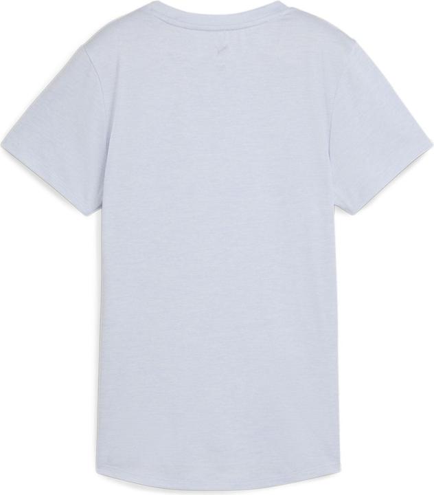 Immagine prodotto Puma Maglietta W TAD ESSENTIAL Heather (XS)