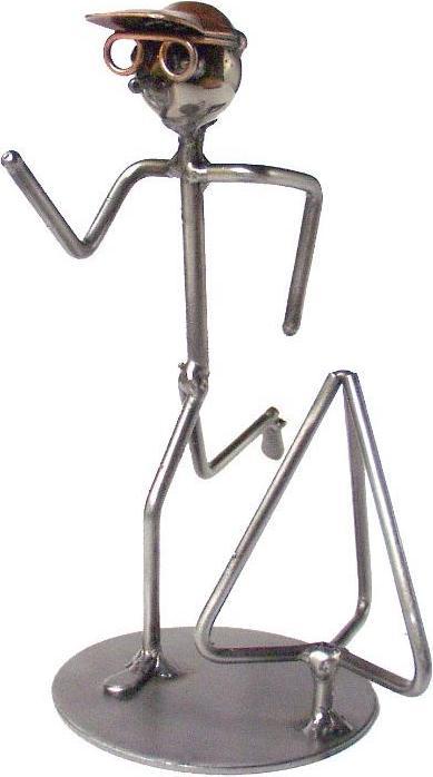 Hinz & Kunst 8094 - Figure "Jogger" wired line
