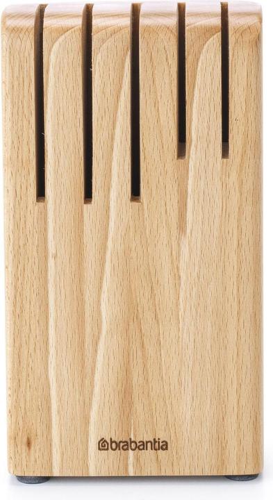 Brabantia Messerblock New Profile Line