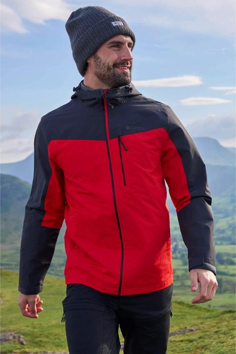 Mountain Warehouse Brisk Extreme Jacke wasserfest