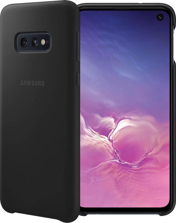 Produktbild Samsung Silicone Cover (Samsung Galaxy S10e)