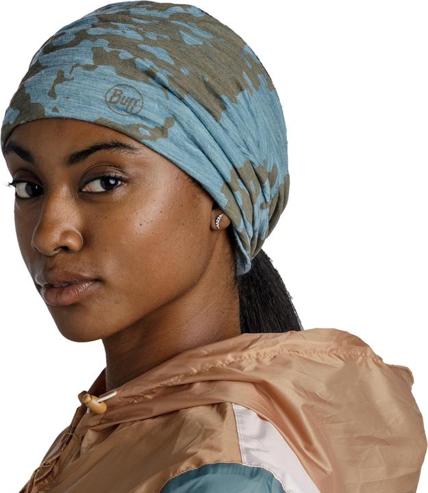 Produktbild Buff Merino Lightweight Prints