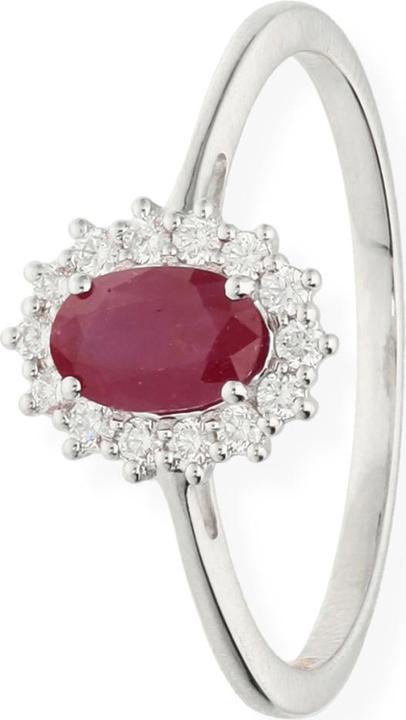 Carat Colorstone (50, 750/18 K Gold)
