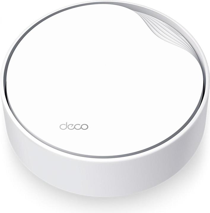 Deco X50-PoE (1-pack)